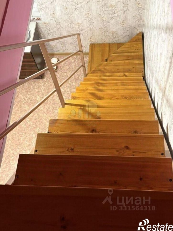 3-комн квартира ул Зеленая, 17,  д. 17