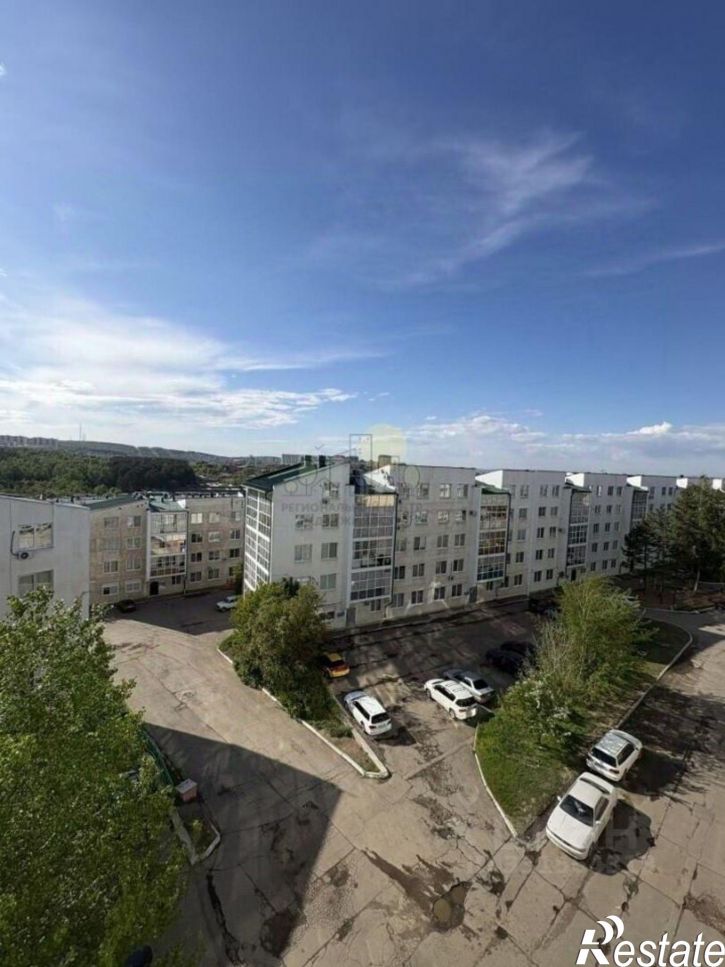 3-комн квартира ул Зеленая, 17,  д. 17