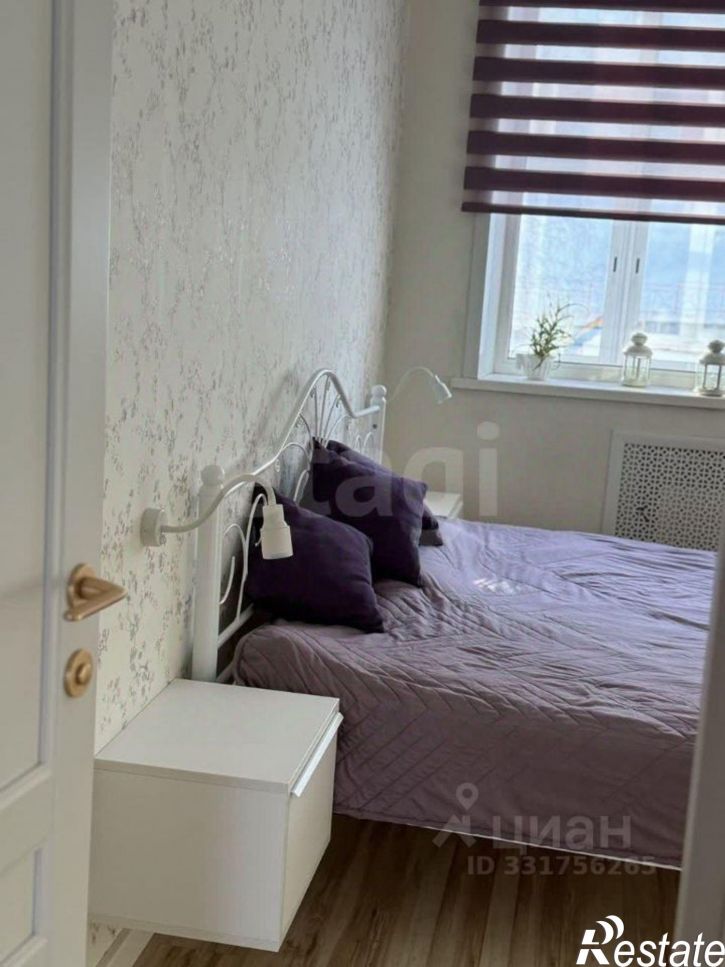 2-комн квартира ул Снежная, 6,  д. 6