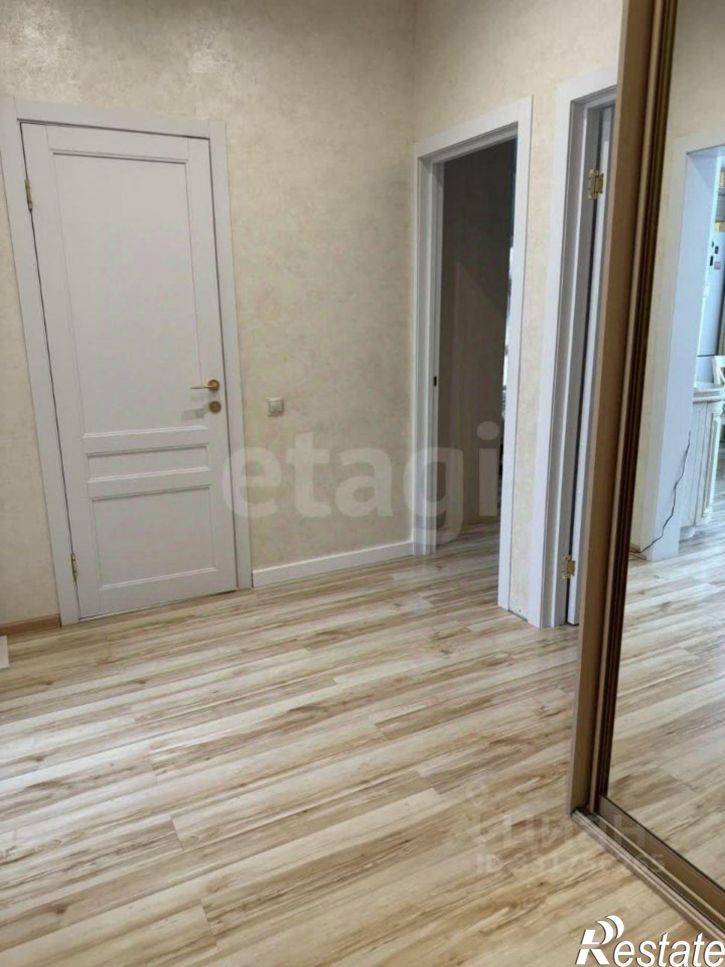 2-комн квартира ул Снежная, 6,  д. 6