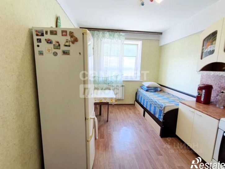 1-комн квартира Иркутский район, Березовый мкр, д.128