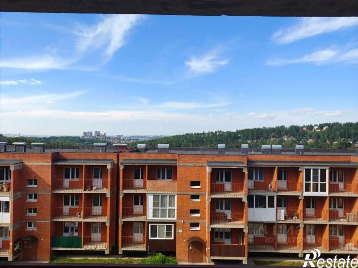 3-комн квартира Иркутск, Березовый мкр, 248
