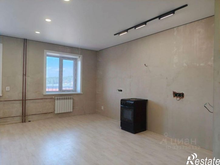 3-комн квартира Иркутск, Березовый мкр, 248