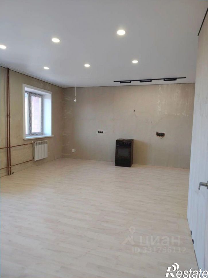 3-комн квартира Иркутск, Березовый мкр, 248