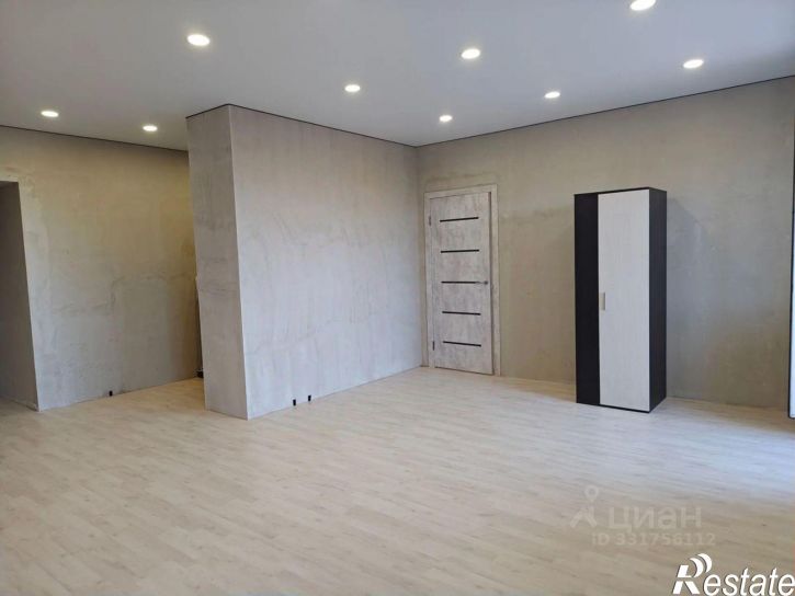 3-комн квартира Иркутск, Березовый мкр, 248