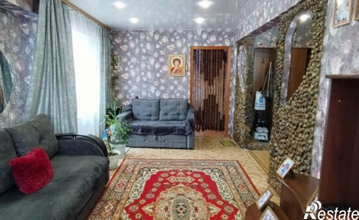 2-комн квартира ул Шевченко, 68,  д. 68