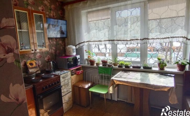 2-комн квартира ул Шевченко, 68,  д. 68