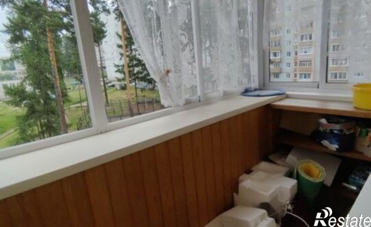 4-комн квартира ул Карла Маркса, 55,  д. 55