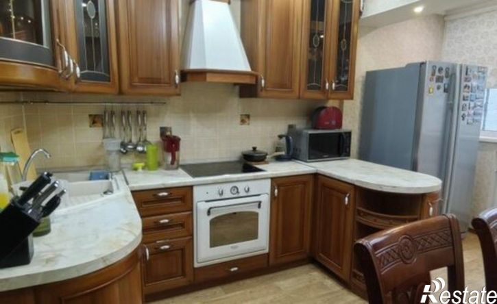 4-комн квартира ул Карла Маркса, 55,  д. 55