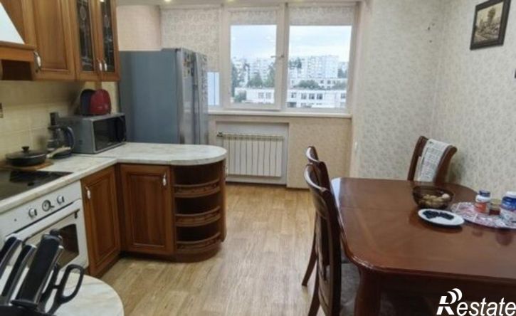 4-комн квартира ул Карла Маркса, 55,  д. 55