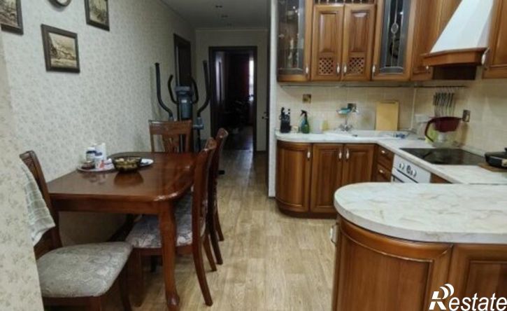 4-комн квартира ул Карла Маркса, 55,  д. 55