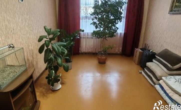 4-комн квартира ул Карла Маркса, 55,  д. 55