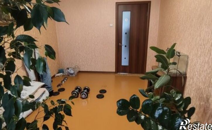 4-комн квартира ул Карла Маркса, 55,  д. 55