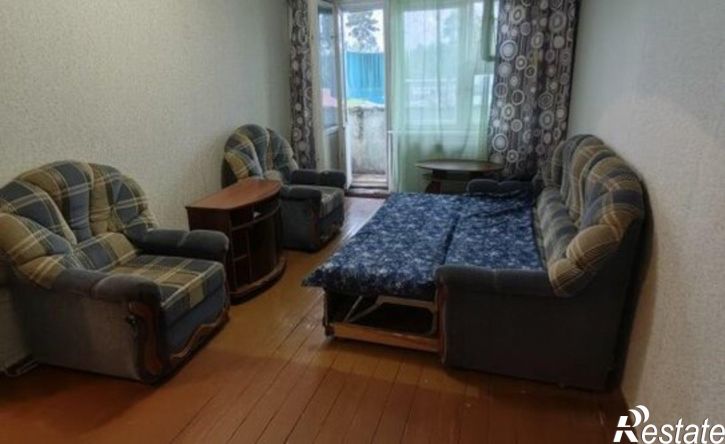 1-комн квартира ул Белградская, 2,  д. 2