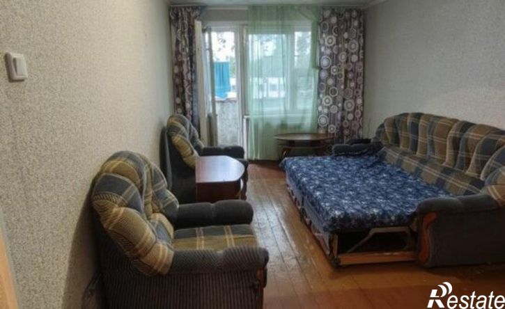 1-комн квартира ул Белградская, 2,  д. 2