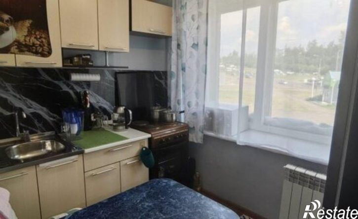 1-комн квартира пр-кт Дружбы Народов, 32,  д. 32