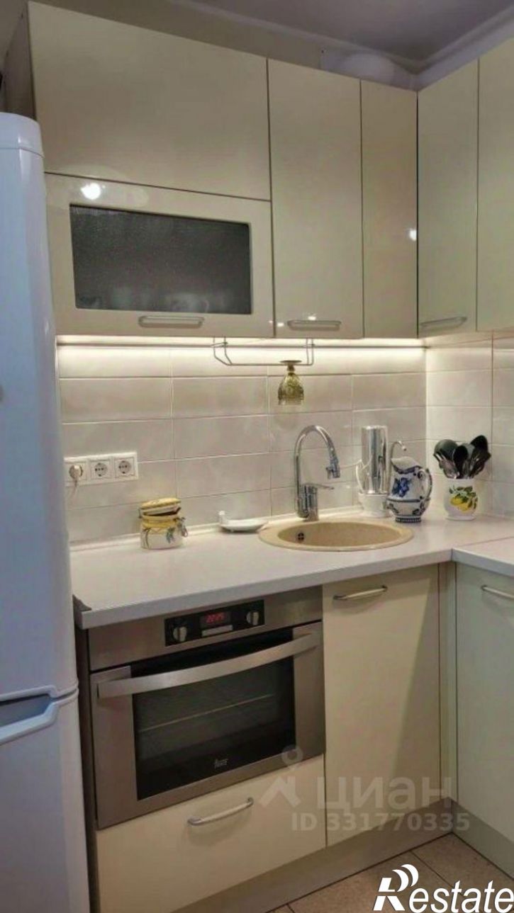 1-комн квартира Иркутск, бульвар Постышева, 27