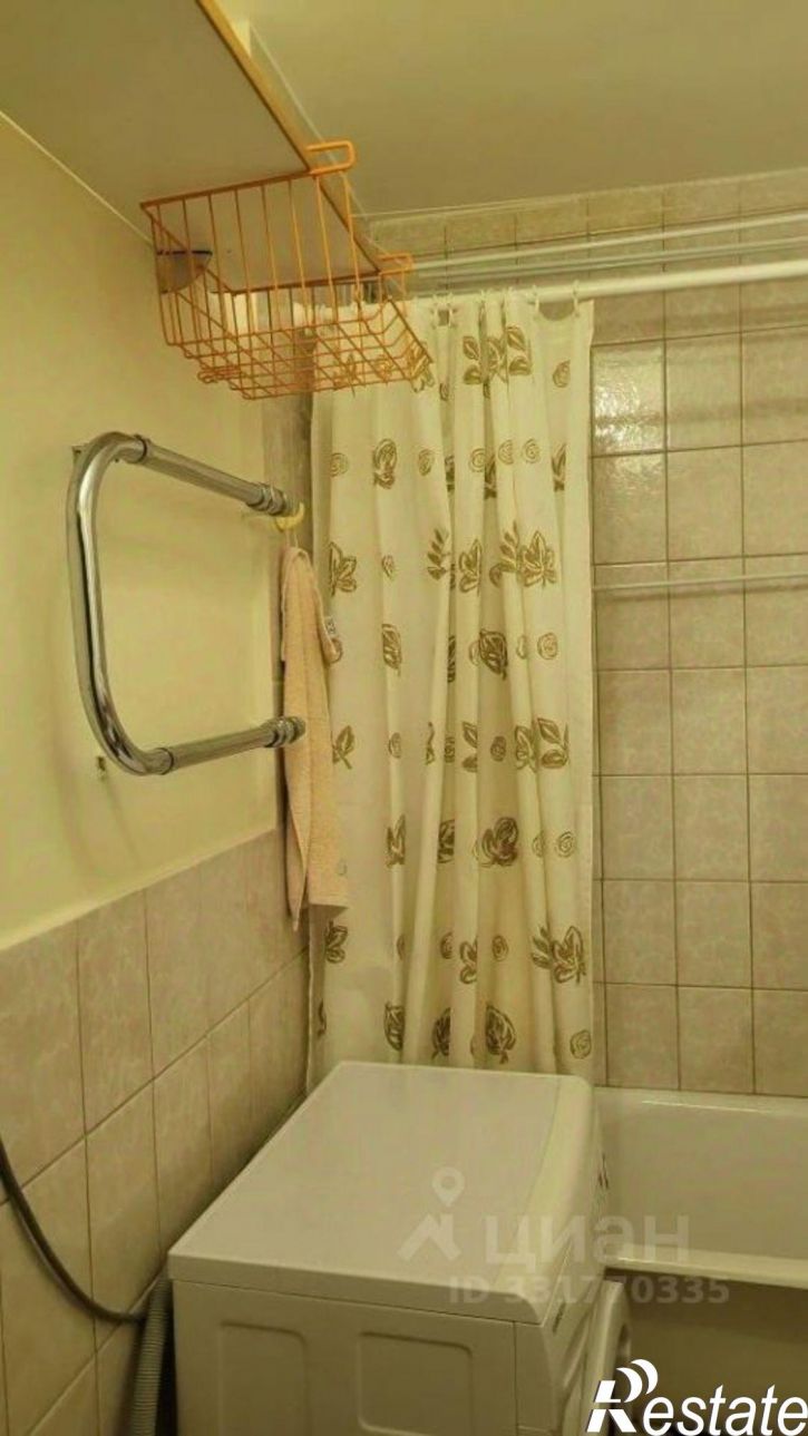 1-комн квартира Иркутск, бульвар Постышева, 27