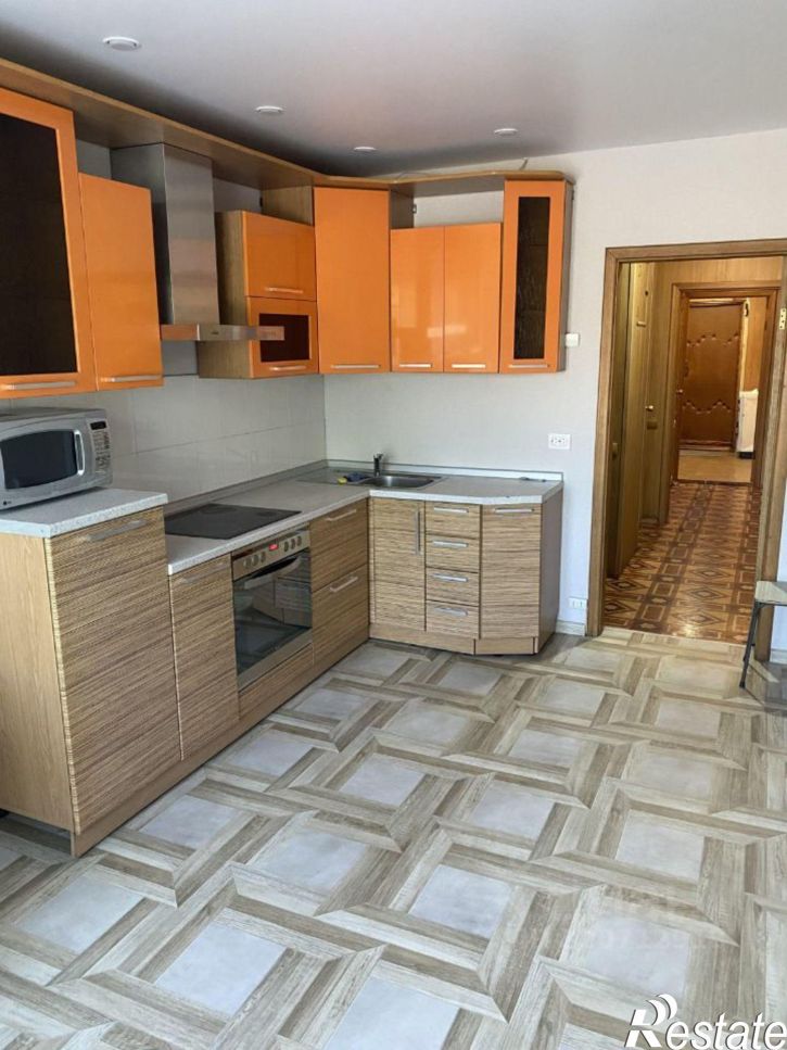 2-комн квартира Иркутск, улица Костычева, 7