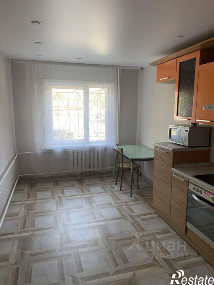 2-комн квартира Иркутск, улица Костычева, 7