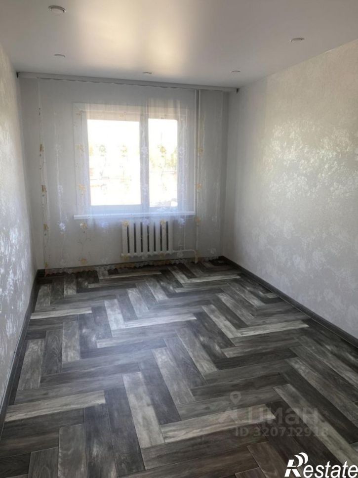 2-комн квартира Иркутск, улица Костычева, 7