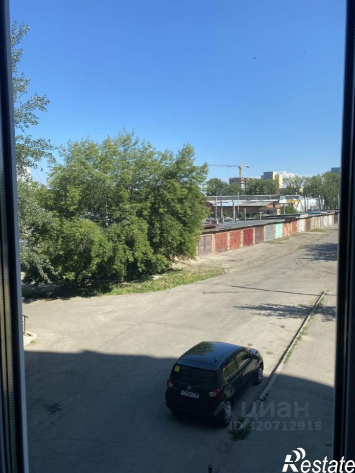 2-комн квартира Иркутск, улица Костычева, 7
