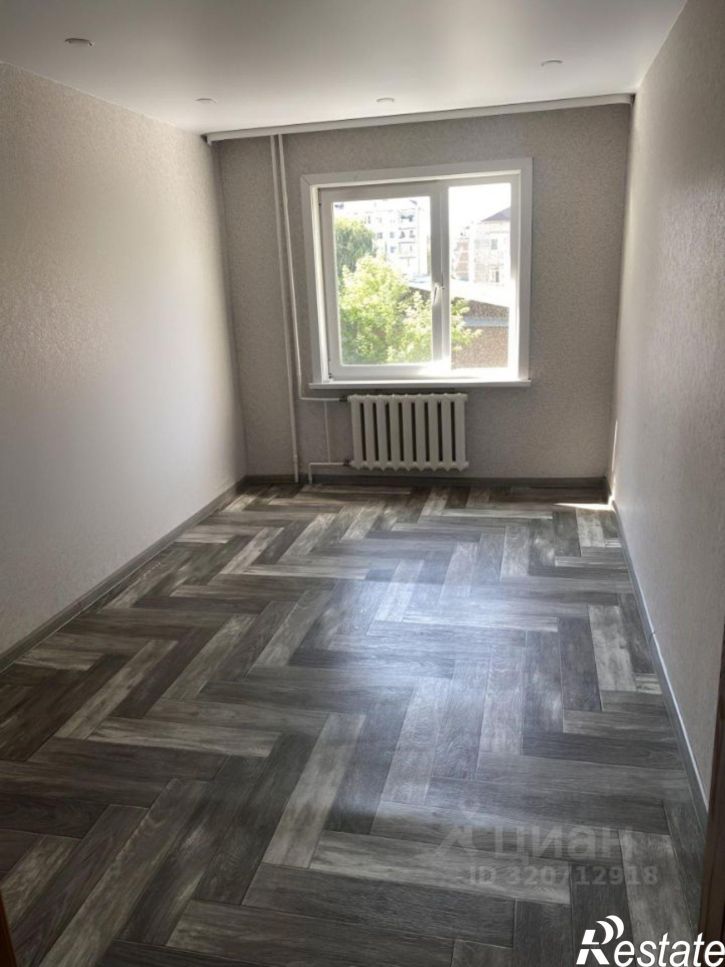 2-комн квартира Иркутск, улица Костычева, 7