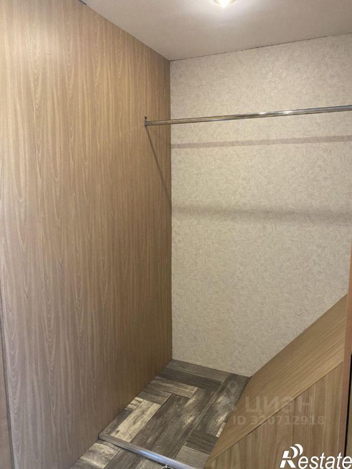 2-комн квартира Иркутск, улица Костычева, 7