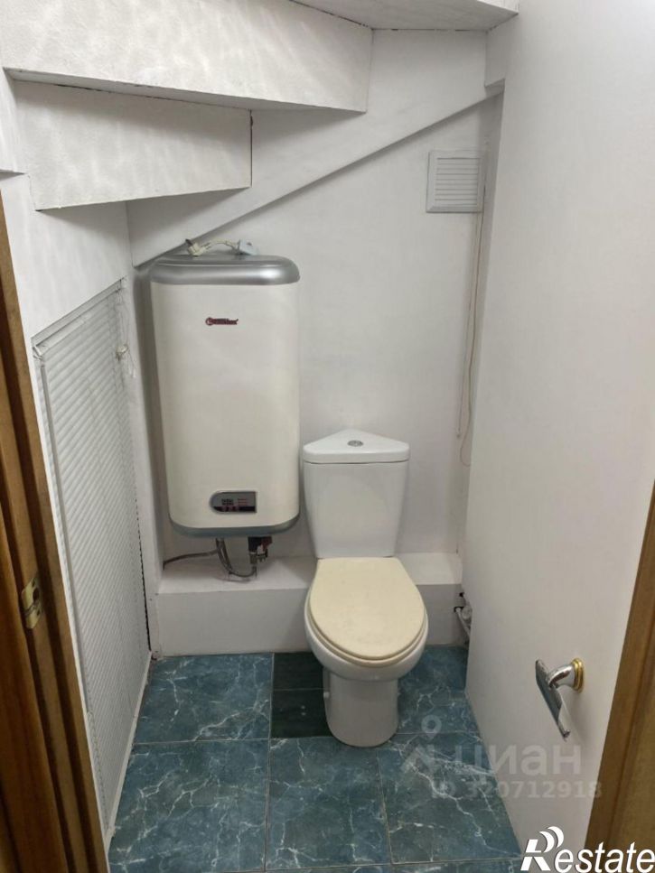 2-комн квартира Иркутск, улица Костычева, 7