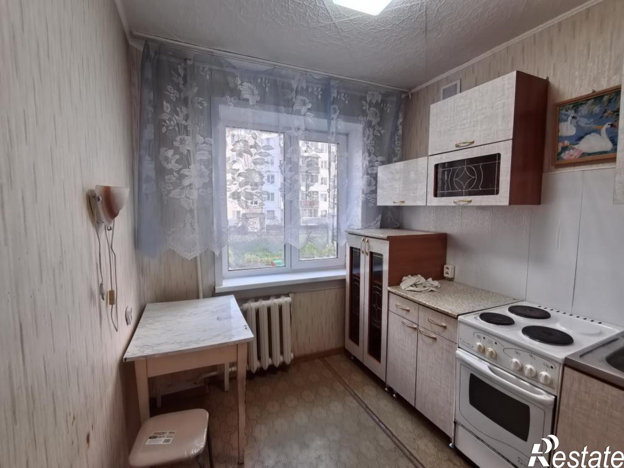 Купить квартиру за 1 500 000 рублей на Наймушина, 4а