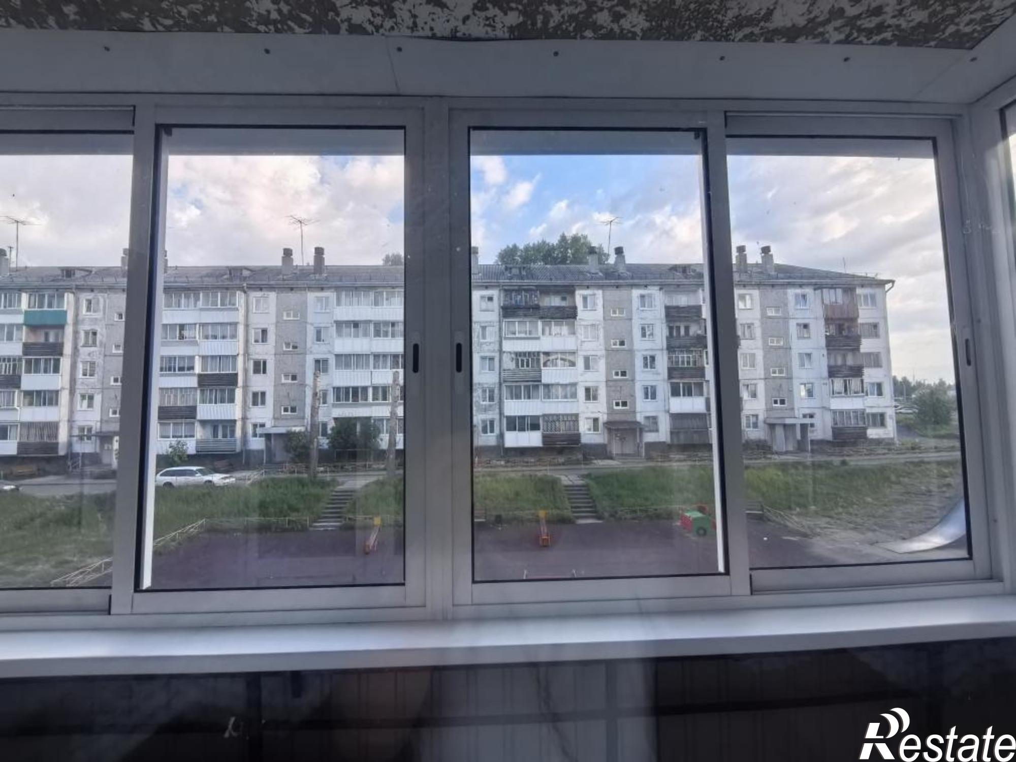 Купить квартиру за 1 500 000 рублей на Наймушина, 4а