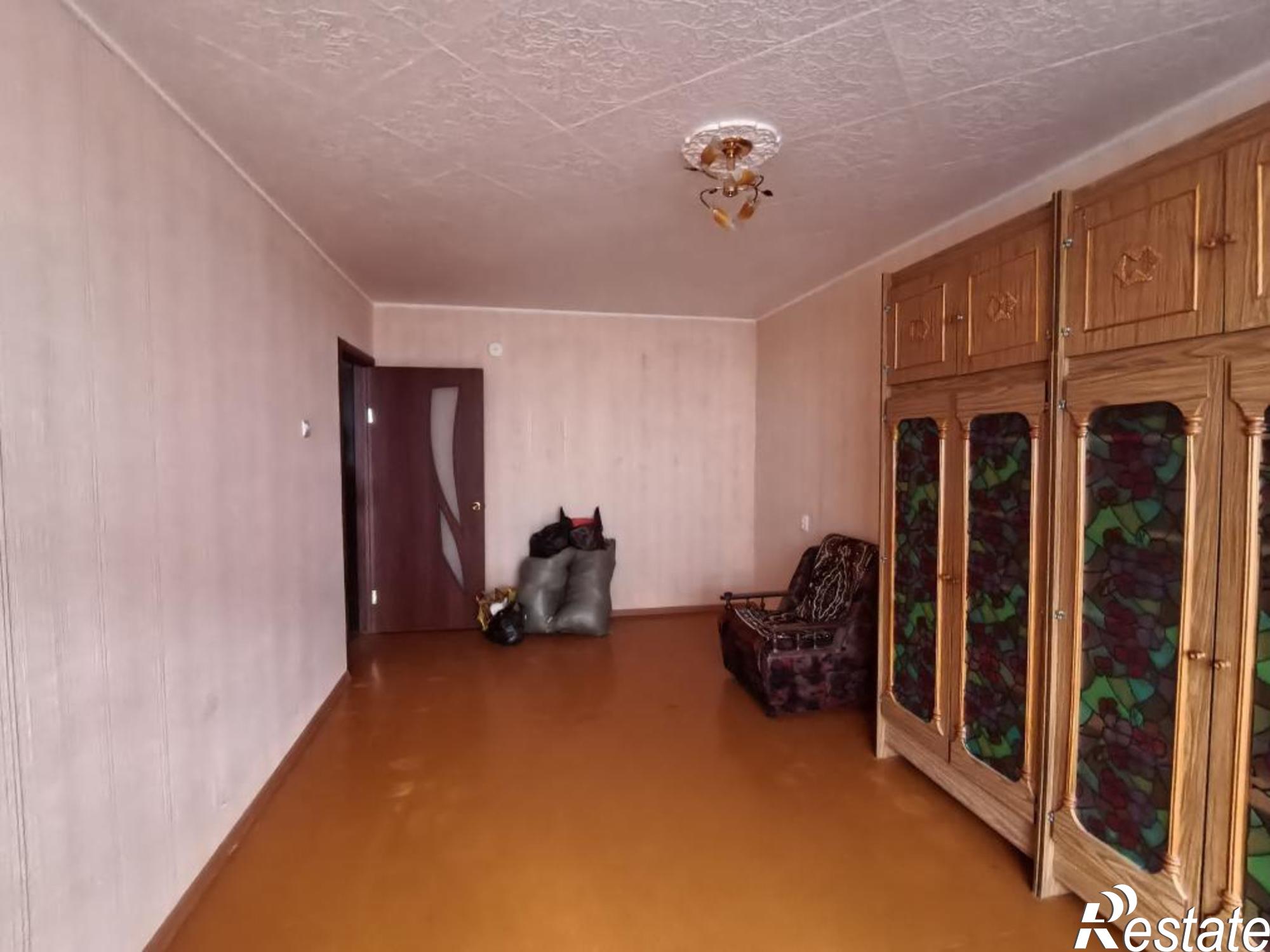 Купить квартиру за 1 500 000 рублей на Наймушина, 4а