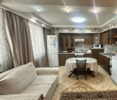 3-комн, 106кв м, этаж 1/2 ул Иркутская, 3