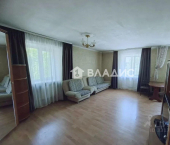 2-комн, 42кв м, этаж 2/4 пер Гершевича, 2