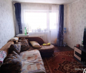 3-комн, 61кв м, этаж 5/5 ул Романтиков, 8