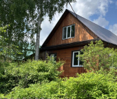 коттедж 62 кв м ул Сорина, 19