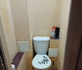 3-комн, 61кв м, этаж 4/5 ул Георгия Димитрова, 28