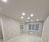 2-комн, 44кв м, этаж 1/5 ул Трилиссера, 38