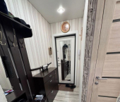 2-комн, 44кв м, этаж 2/5 Иркутск, Байкальская улица, 231