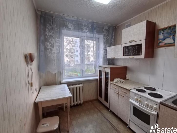 1-комн квартира Наймушина, 4а
