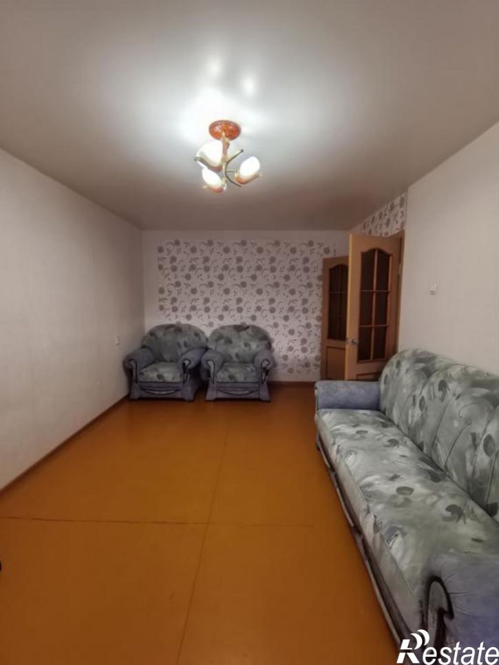 2-комн квартира Наймушина, 2а