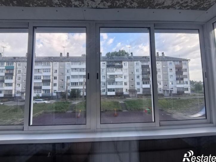 1-комн квартира Наймушина, 4а