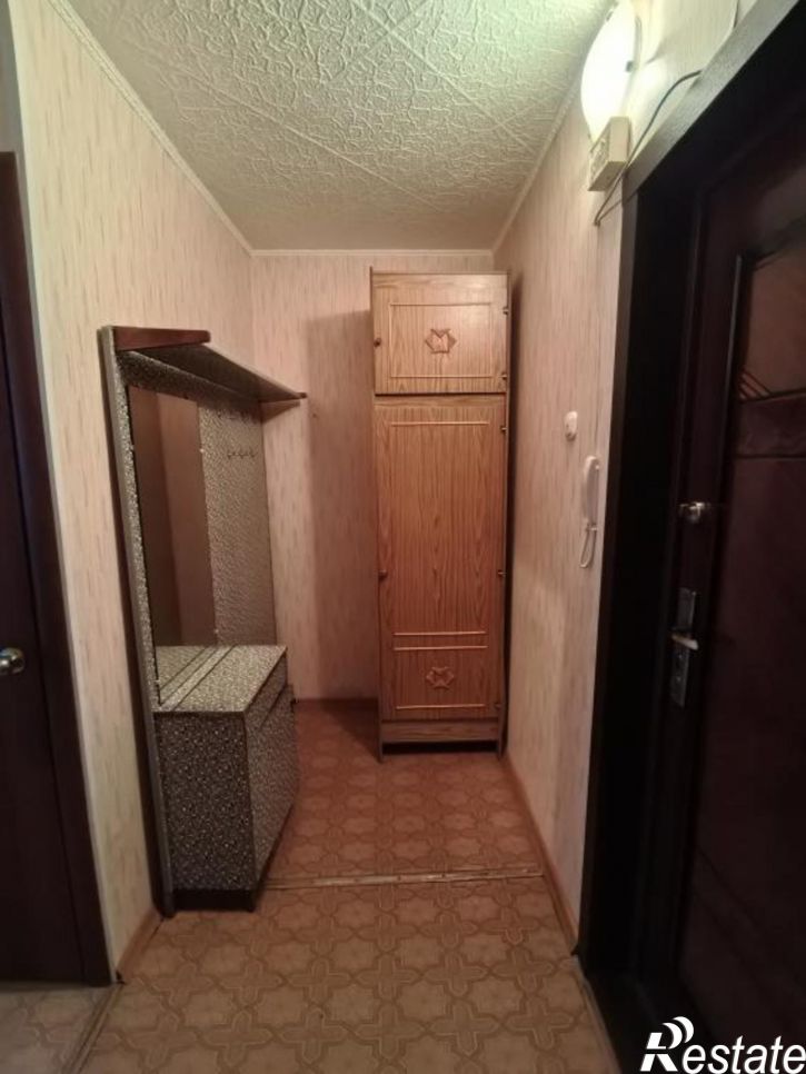 1-комн квартира Наймушина, 4а