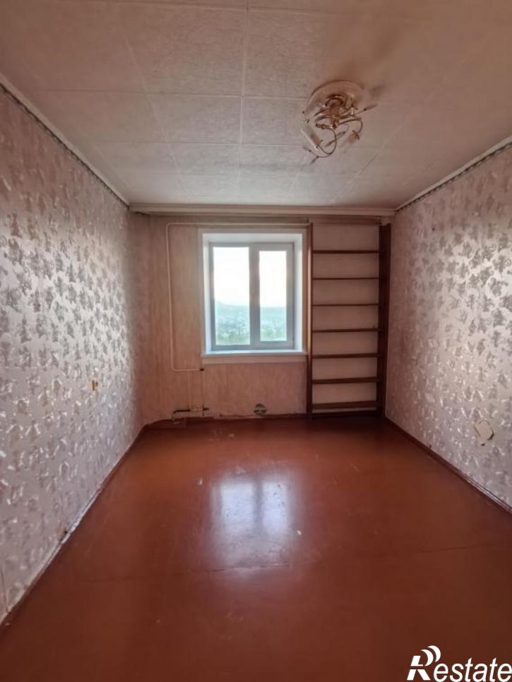 2-комн квартира Наймушина, 2а