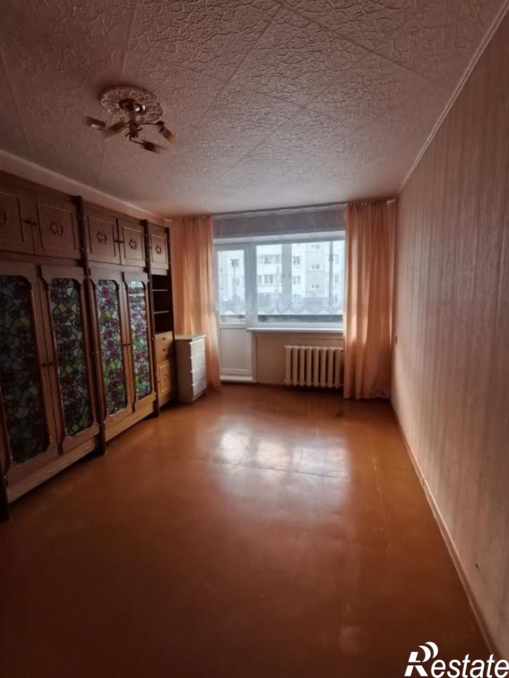 1-комн квартира Наймушина, 4а