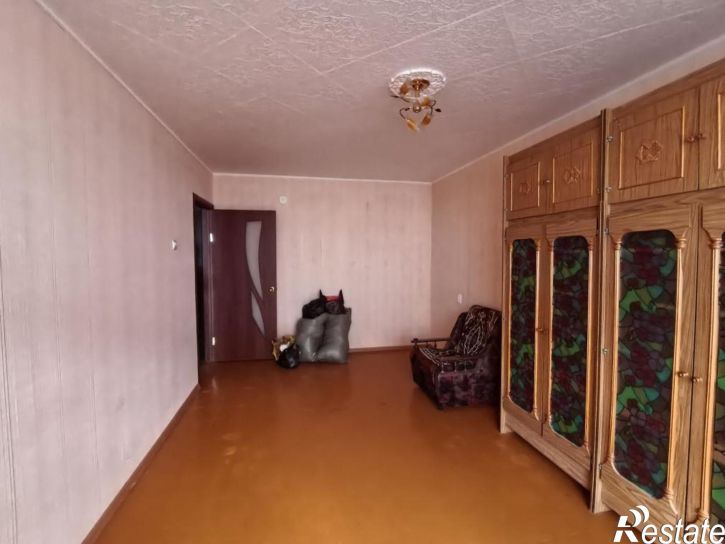 1-комн квартира Наймушина, 4а