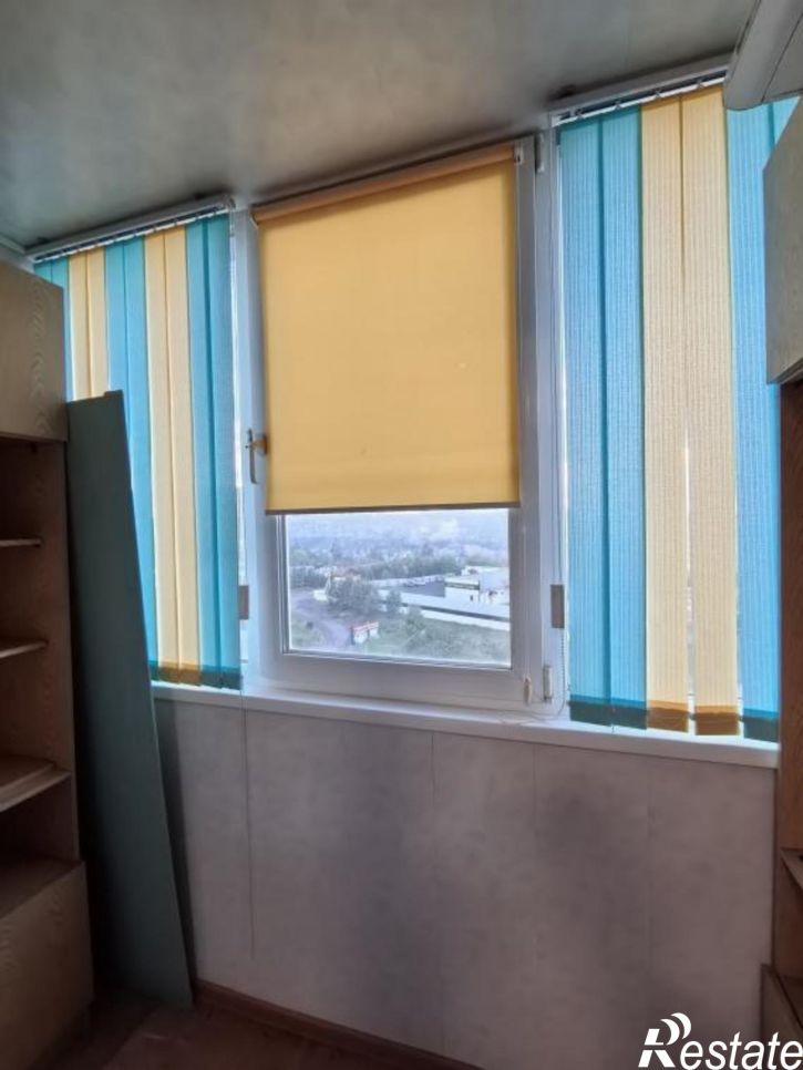 2-комн квартира Наймушина, 2а