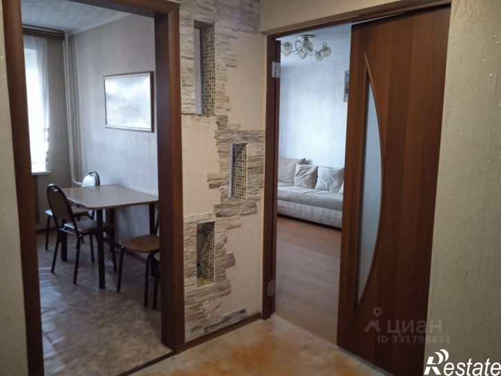 2-комн квартира ул Индустриальная, 24,  д. 24