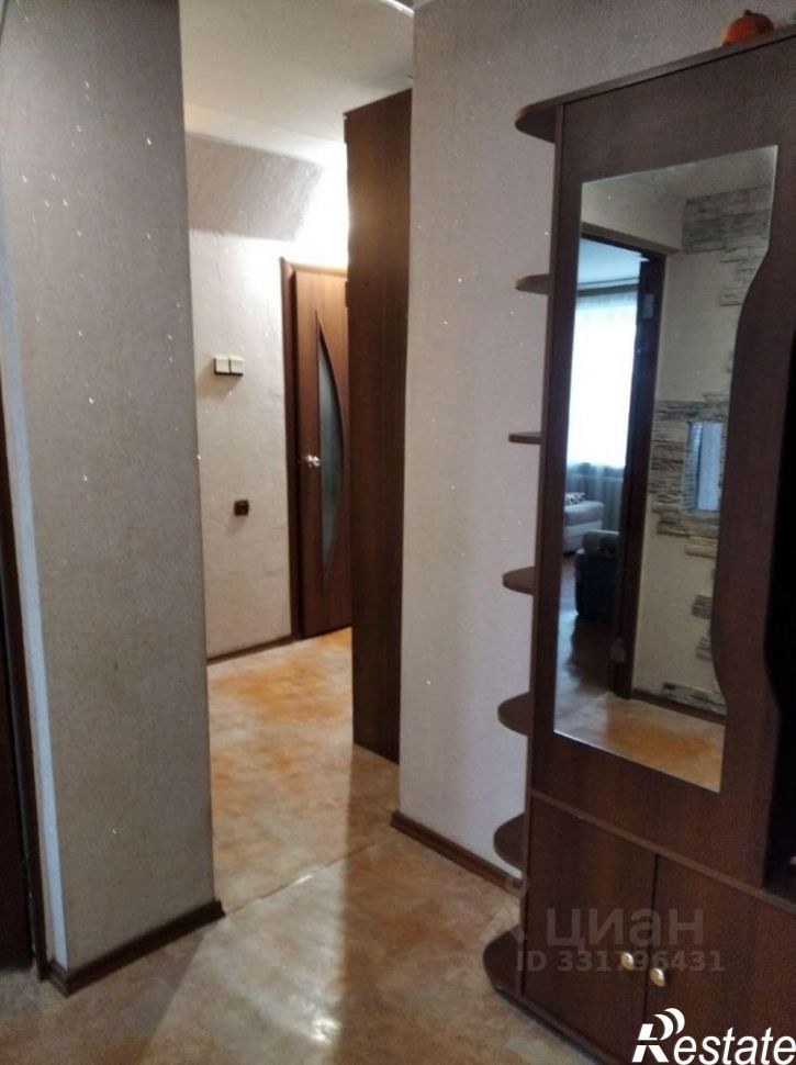2-комн квартира ул Индустриальная, 24,  д. 24