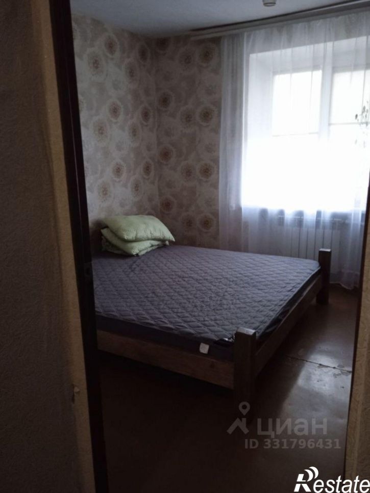 2-комн квартира ул Индустриальная, 24,  д. 24